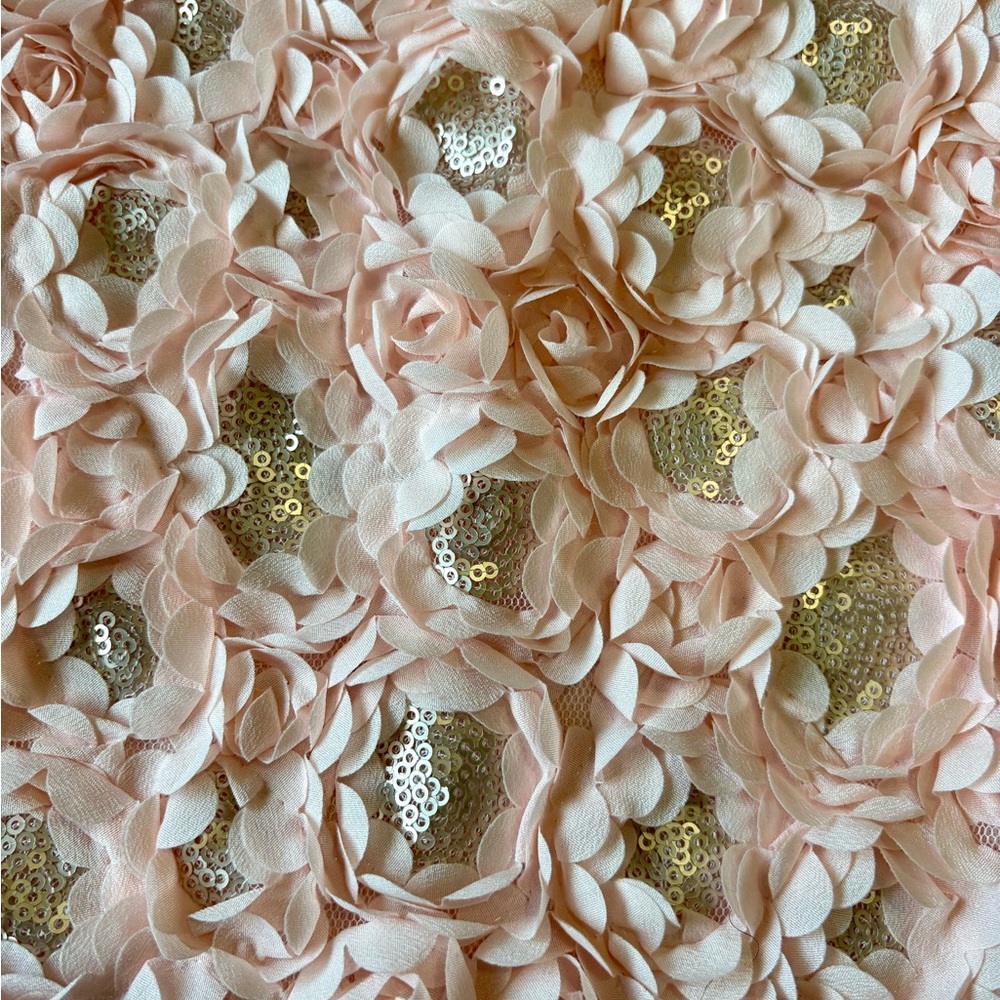 FLORAL TOP - Picture 6 of 10